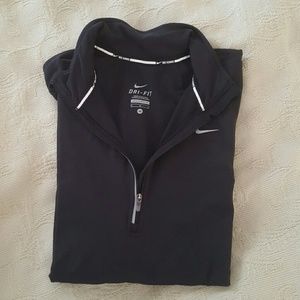 DRI -FIT longsleeve workout shirts